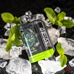 Lost Vape Orion Bar 7500 A Flavorful Journey Awaits