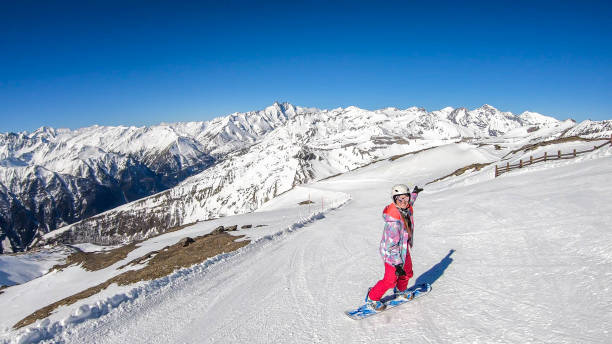 Skiurlaub Secrets: Hidden Skiing Paradises