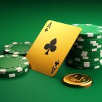 Discover the Most Popular Games on Situs Live Casino