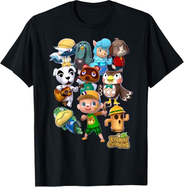 Inside Look: The Top 10 Animal Crossing Shops Every Fan Should Know