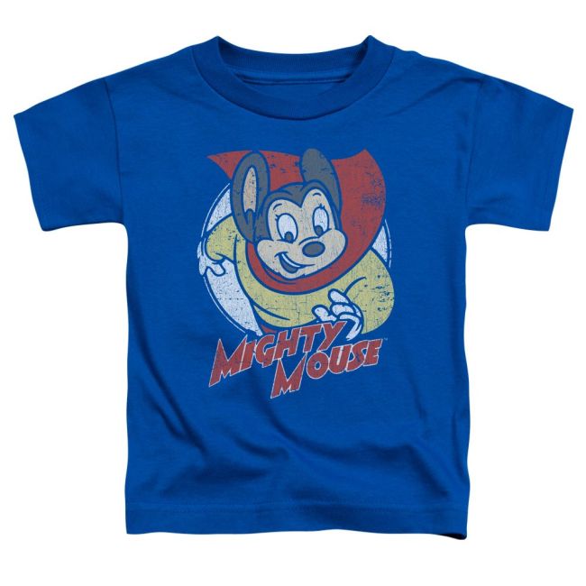 Unveiling the Ultimate Guide to Mighty Mouse Merchandise: A Fan’s Must-Read