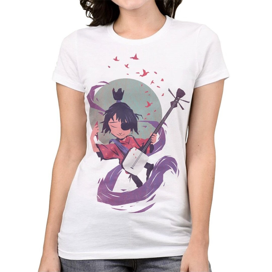 Experience the Magic: Kubo and the Two Strings Merchandise Must-Haves