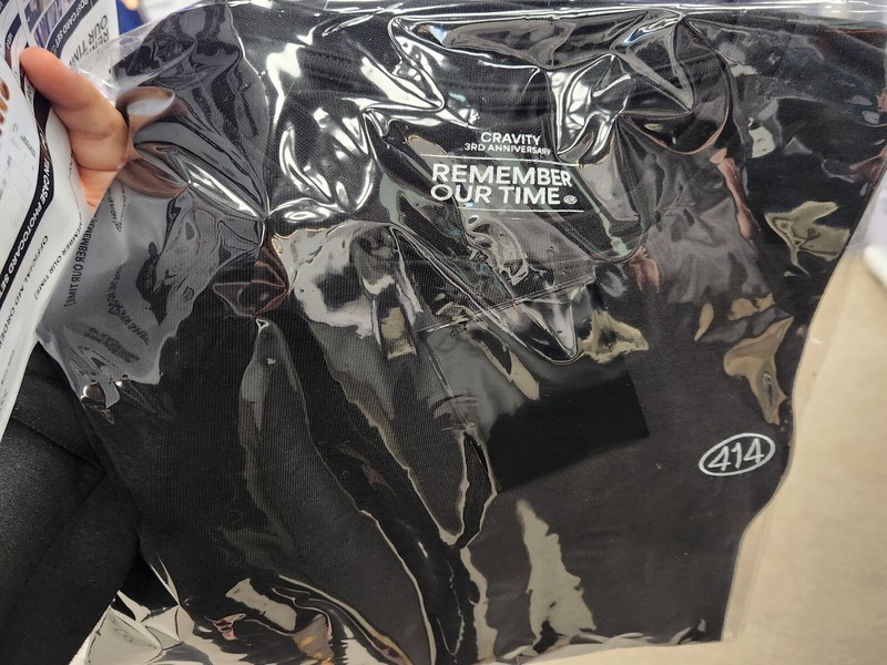 Unveiling the Best Cravity Merch: A Comprehensive Guide for Fans