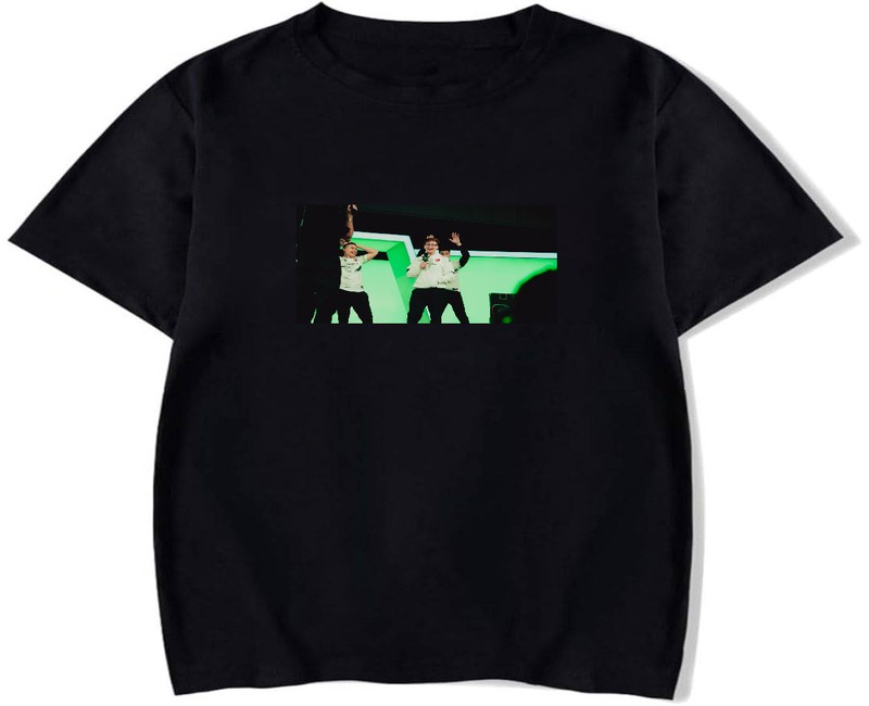 Discovering Authenticity: The Story Behind Scump's Official Shop